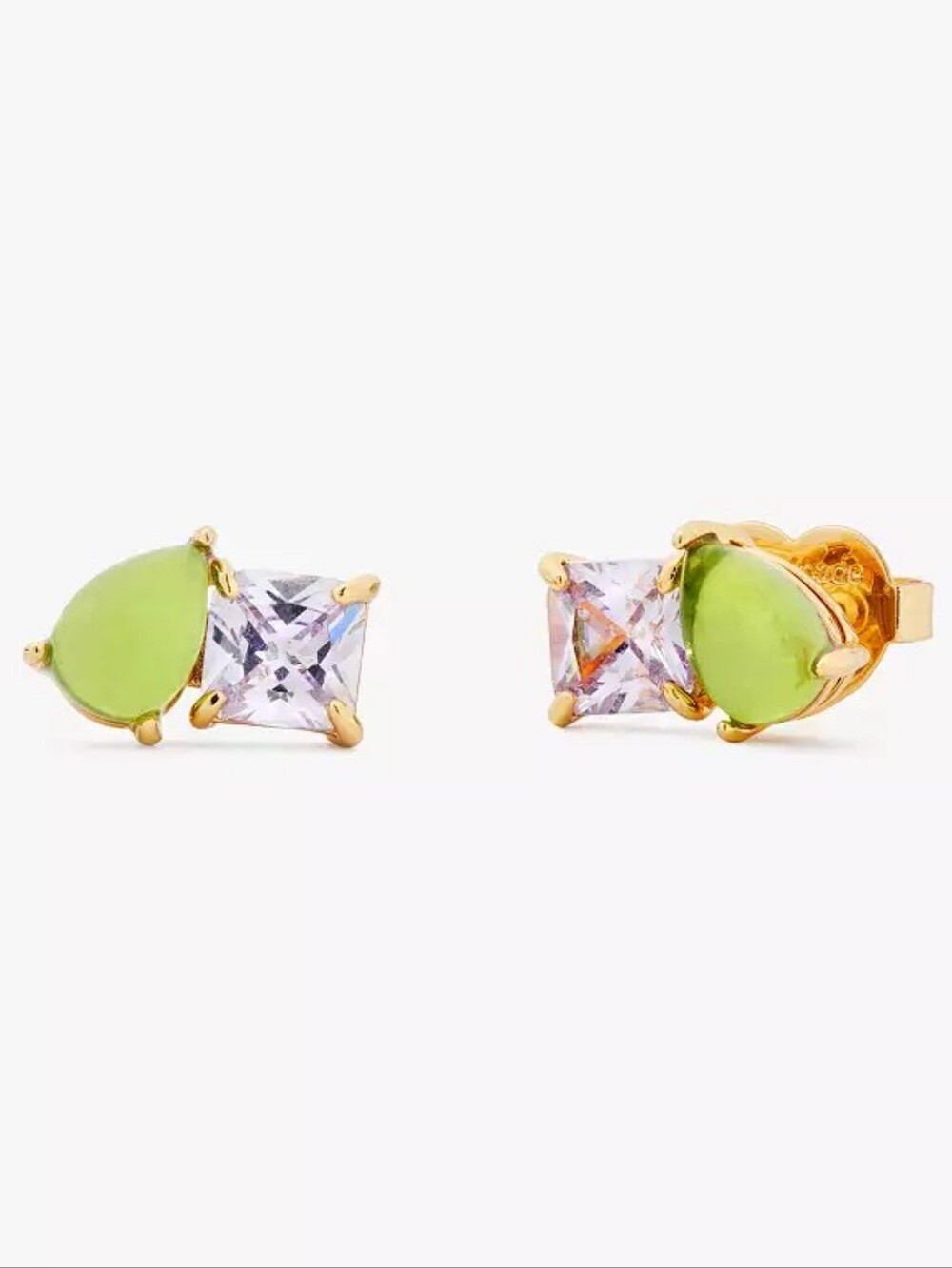 kate spade showtime earrings